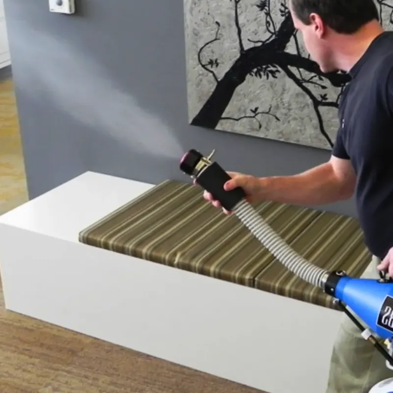 Professional Odor Removal in Key Center, WA